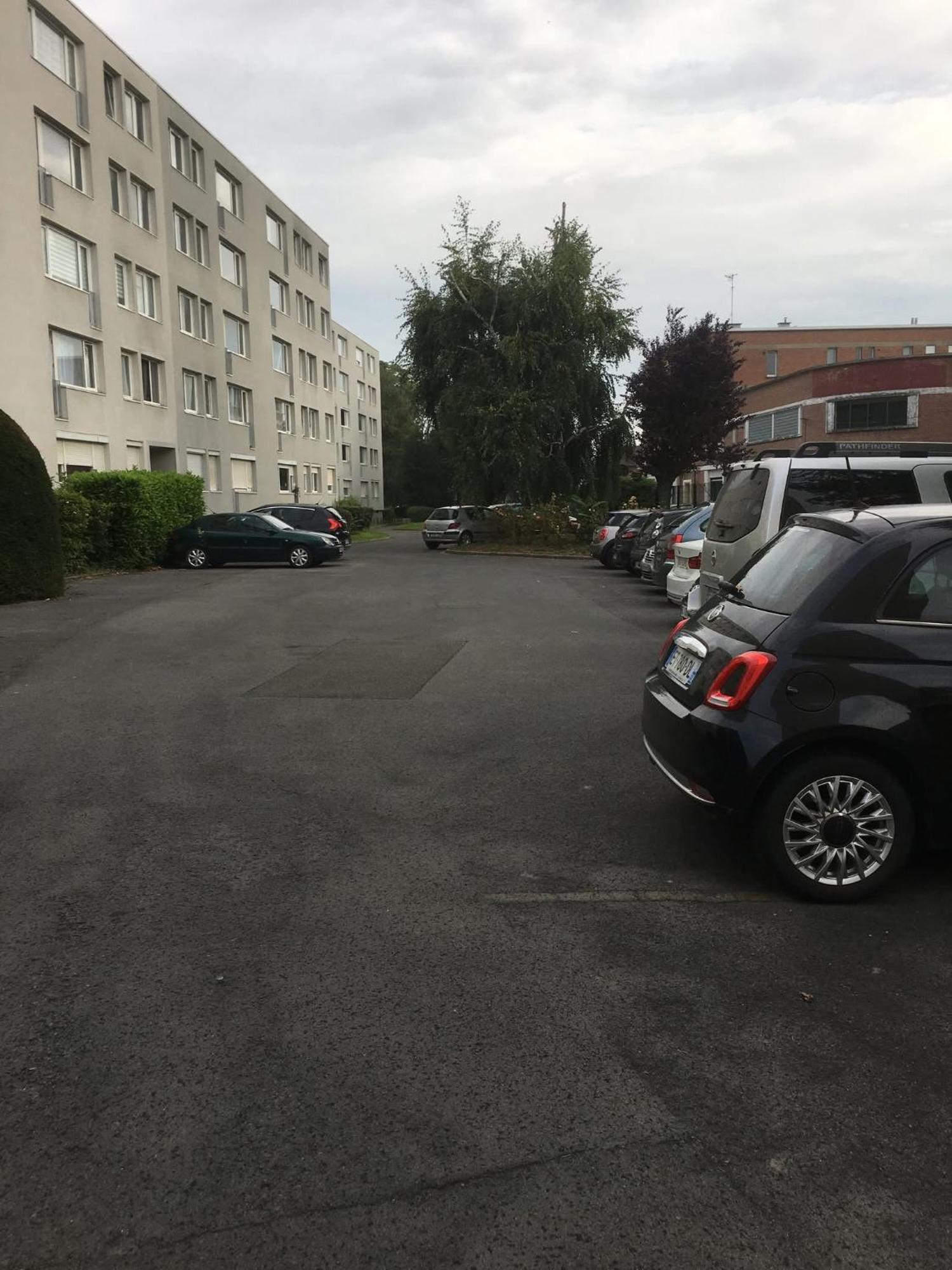 Au Petit Bonheur Imprevu Διαμέρισμα Ντουαί Εξωτερικό φωτογραφία